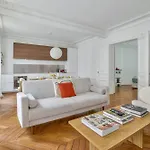 Spacious And Charming 2Br Apartment - Paris 16Th